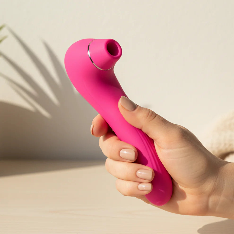 Feel Closer Wellness Device