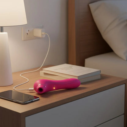 Feel Closer Wellness Device