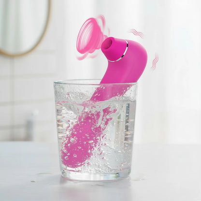 Feel Closer Wellness Device