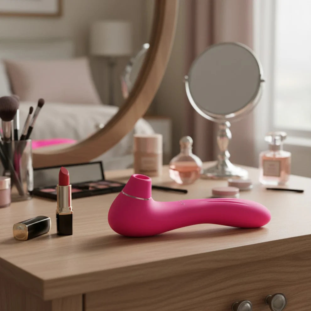 Feel Closer Wellness Device