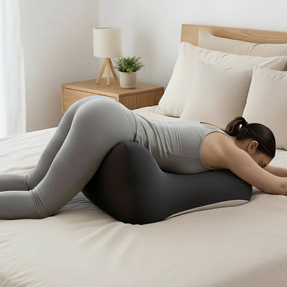 Feel Closer Intimacy Comfort Pillow