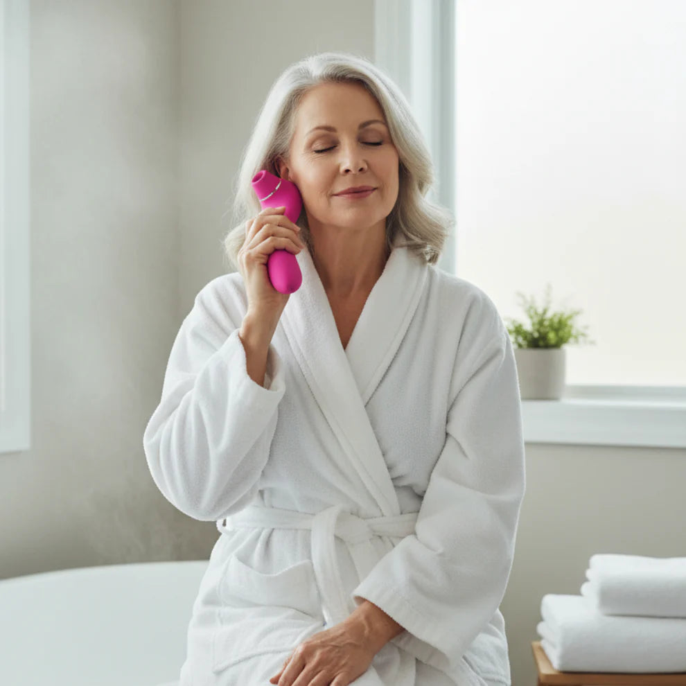 Feel Closer Wellness Device