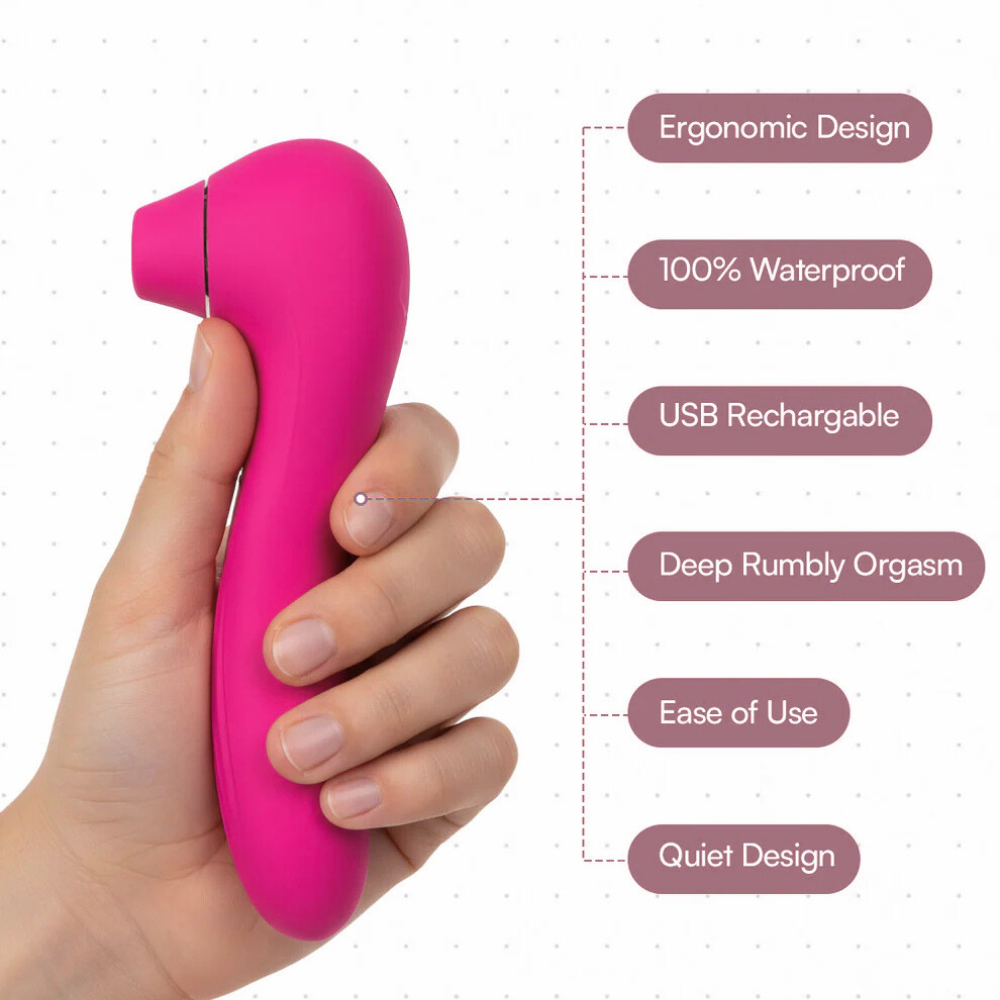 Feel Closer Wellness Device