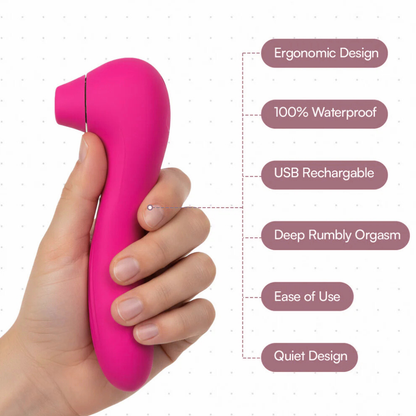 Feel Closer Wellness Device