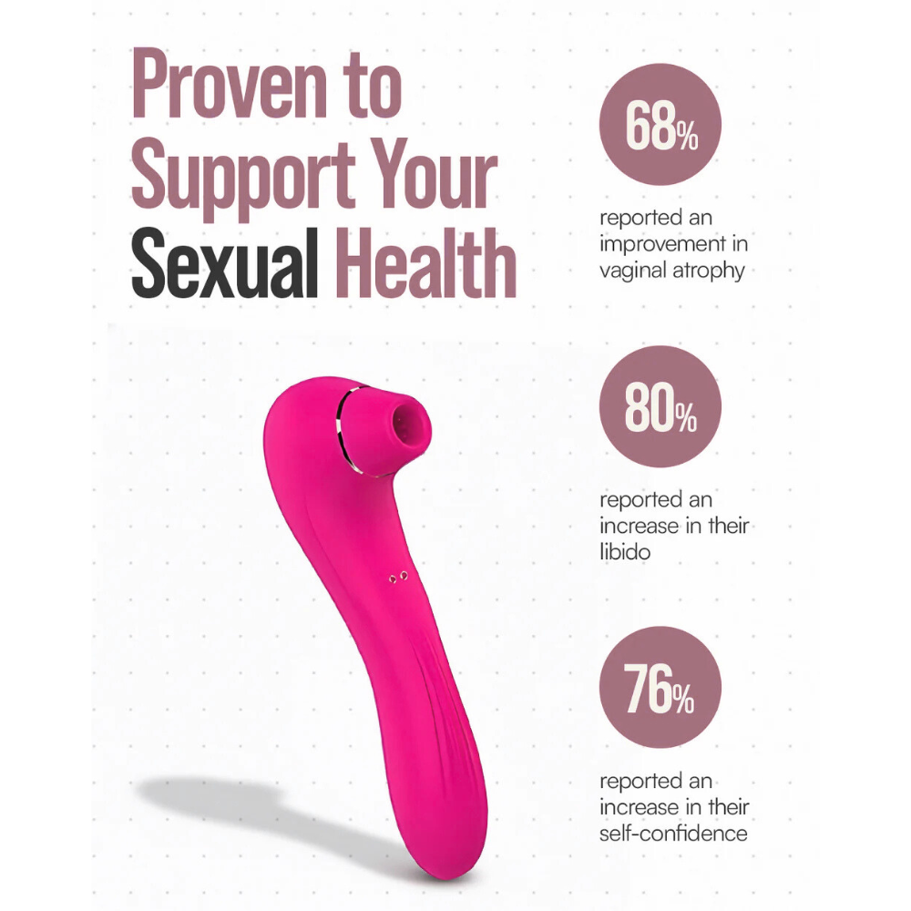 Feel Closer Wellness Device