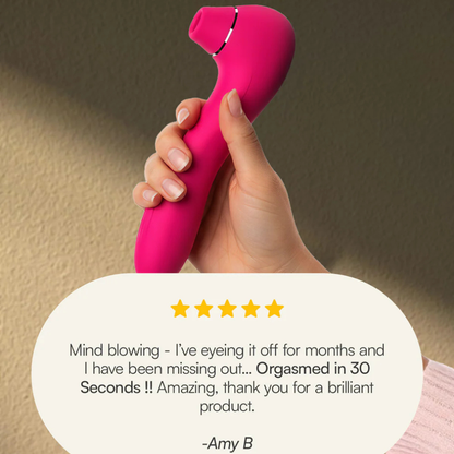 Feel Closer Wellness Device