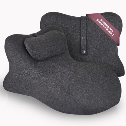 Feel Closer Intimacy Comfort Pillow